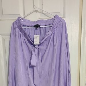 NWT 1X SBetro Skirt